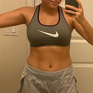 Sport bra